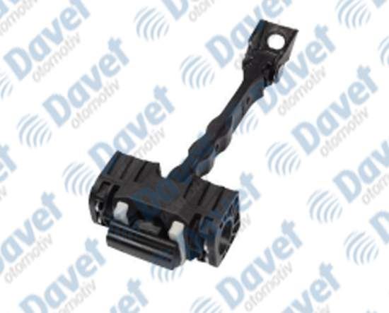 KITATECH 2370 Kapi Gergisi On Caddy Iv 21 >